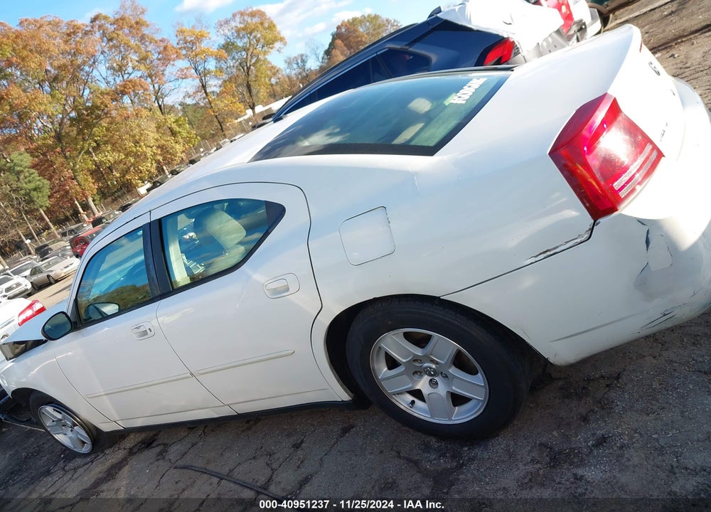 2007 DODGE CHARGER VIN: 2B3KA43G17H778806