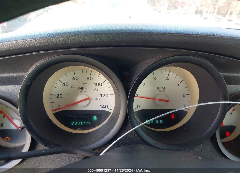 2007 DODGE CHARGER VIN: 2B3KA43G17H778806