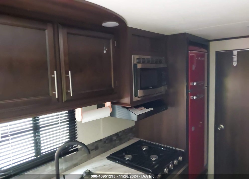2019 JAYCO 24RBS VIN: 1UJB0BN5K1T80478