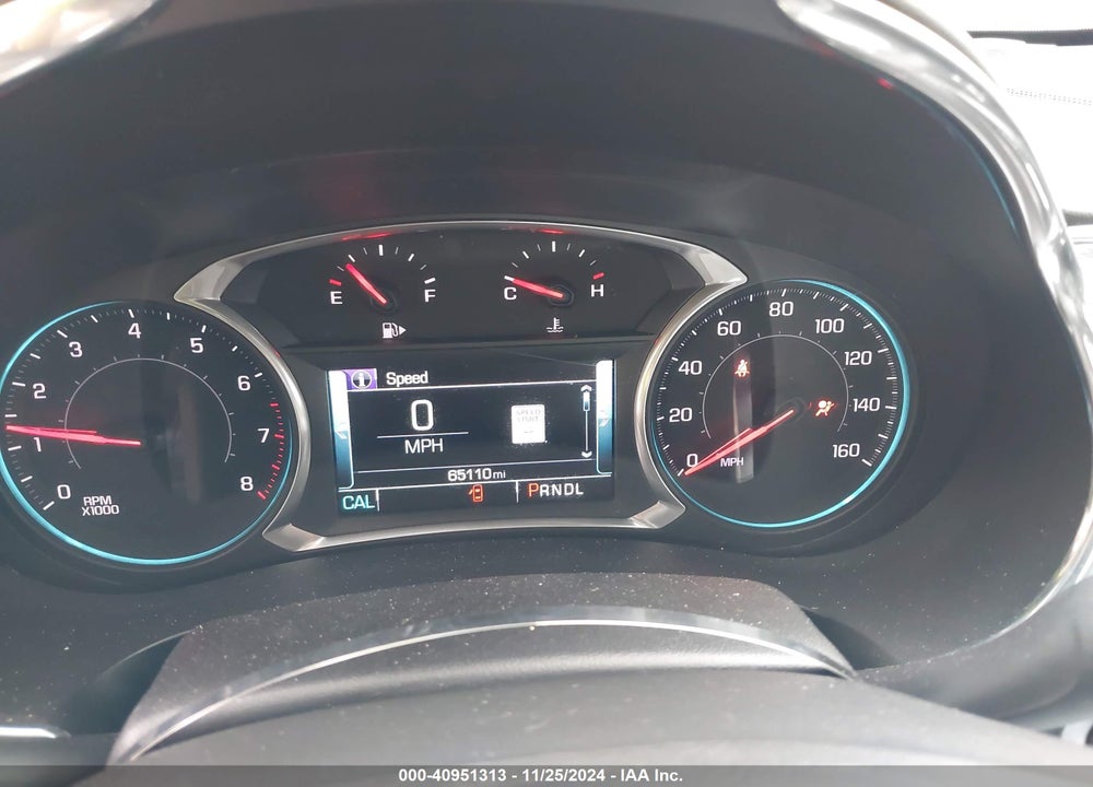 2017 CHEVROLET MALIBU PREMIER VIN: 1G1ZH5SX1HF133603