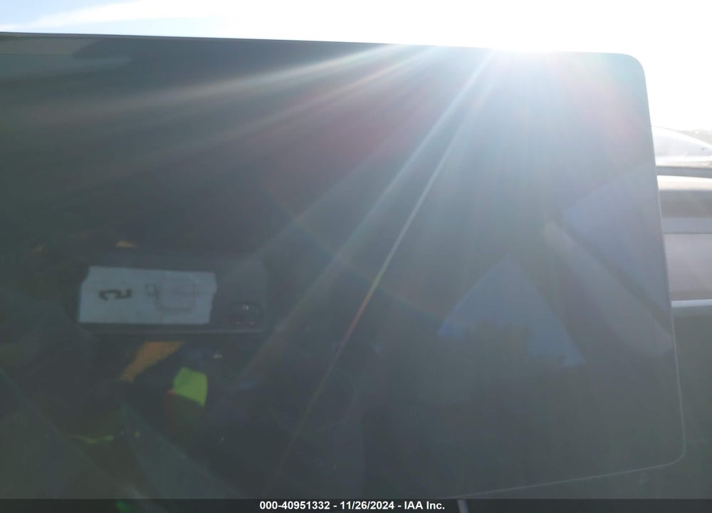2019 TESLA MODEL 3 LONG RANGE/PERFORMANCE VIN: 5YJ3E1EB7KF387729