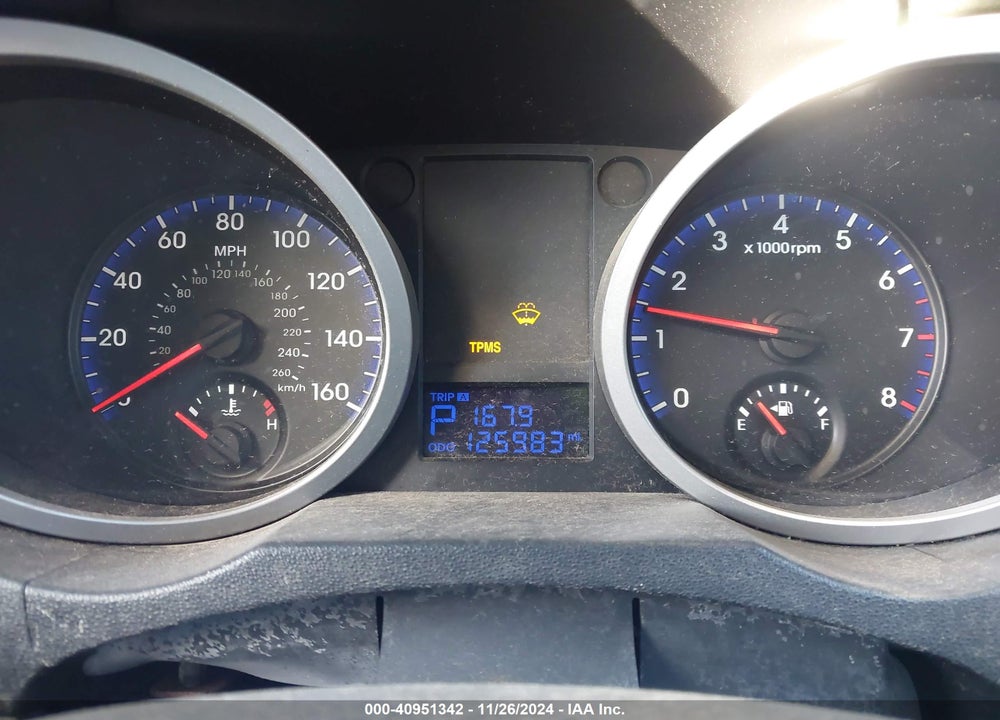 2010 HYUNDAI GENESIS 2.0T PREMIUM VIN: KMHHT6KD8AU004199