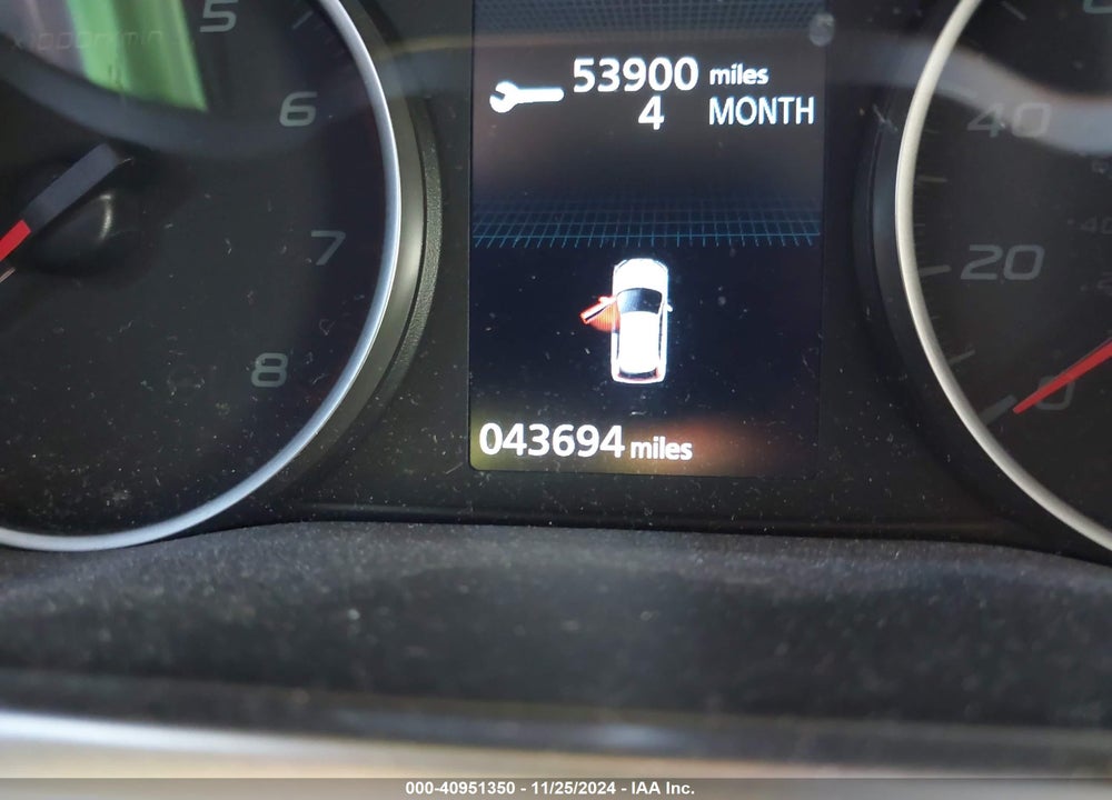 2018 MITSUBISHI ECLIPSE CROSS ES VIN: JA4AT3AA9JZ066509
