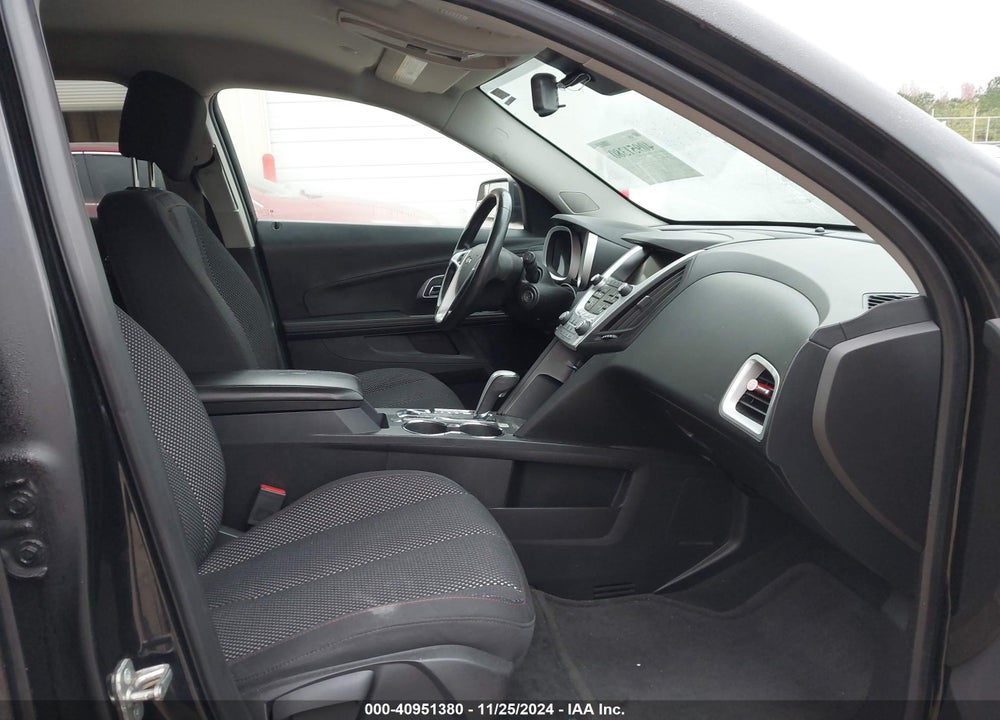 2012 CHEVROLET EQUINOX 1LT VIN: 2GNALDEK0C1219697