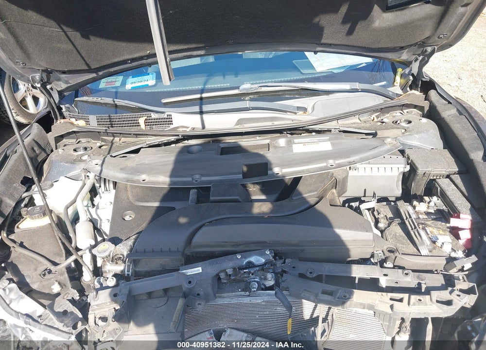 2018 NISSAN ALTIMA VIN: 1N4AL3APXJC124436