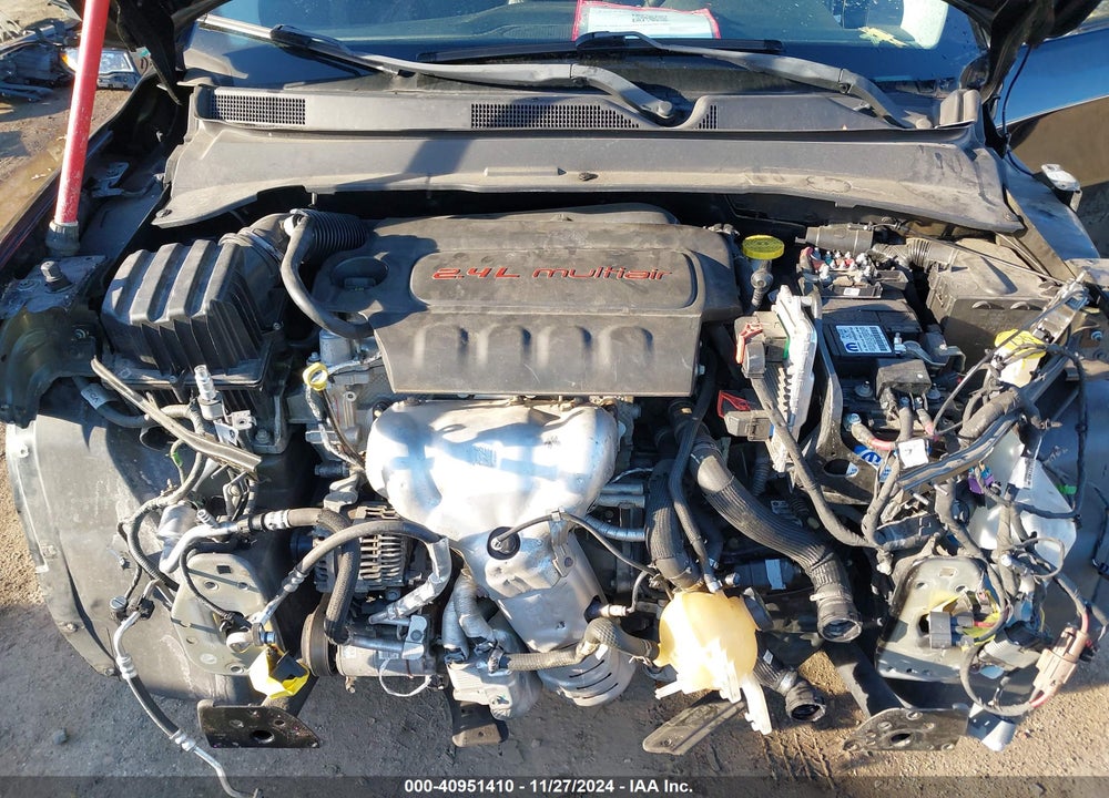 2018 JEEP COMPASS LATITUDE FWD VIN: 3C4NJCBB6JT267991