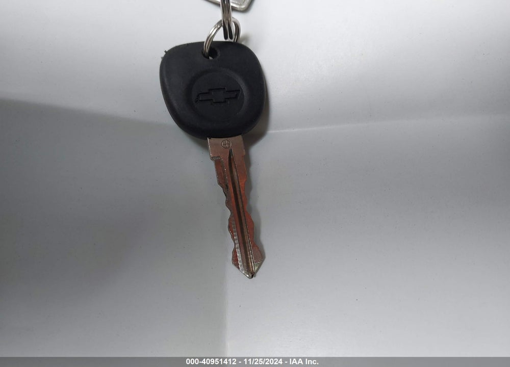 2008 CHEVROLET COBALT LS VIN: 1G1AK58F687246003