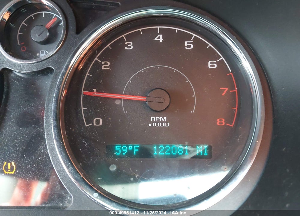 2008 CHEVROLET COBALT LS VIN: 1G1AK58F687246003