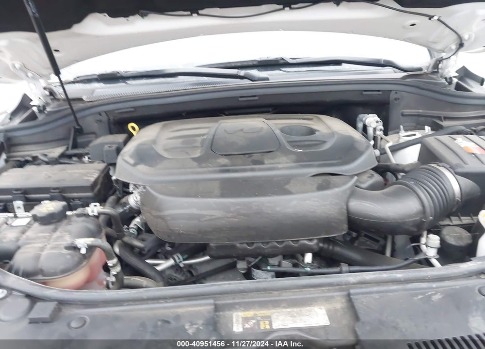 2020 JEEP GRAND CHEROKEE LIMITED 4X2 VIN: 1C4RJEBG3LC428353