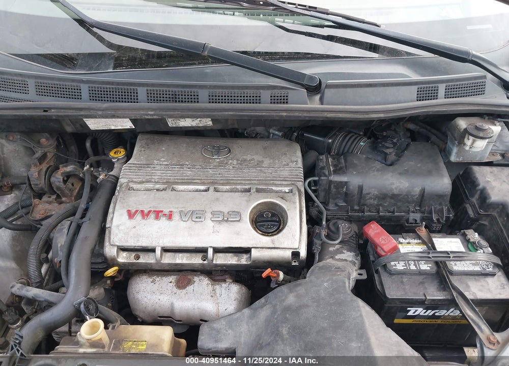 2005 TOYOTA SIENNA LE VIN: 5TDZA23C45S328824