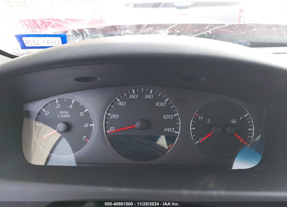 2013 CHEVROLET IMPALA LTZ VIN: 2G1WC5E36D1221400