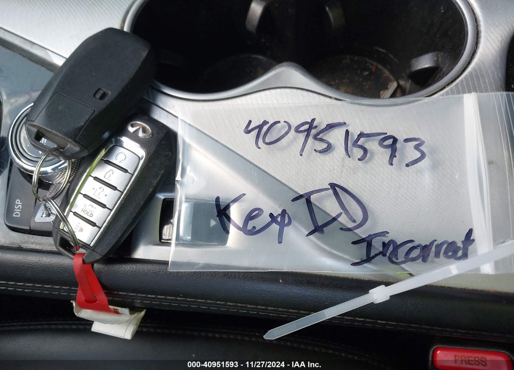 2021 INFINITI Q50 VIN: JN1EV7BP4MM706254