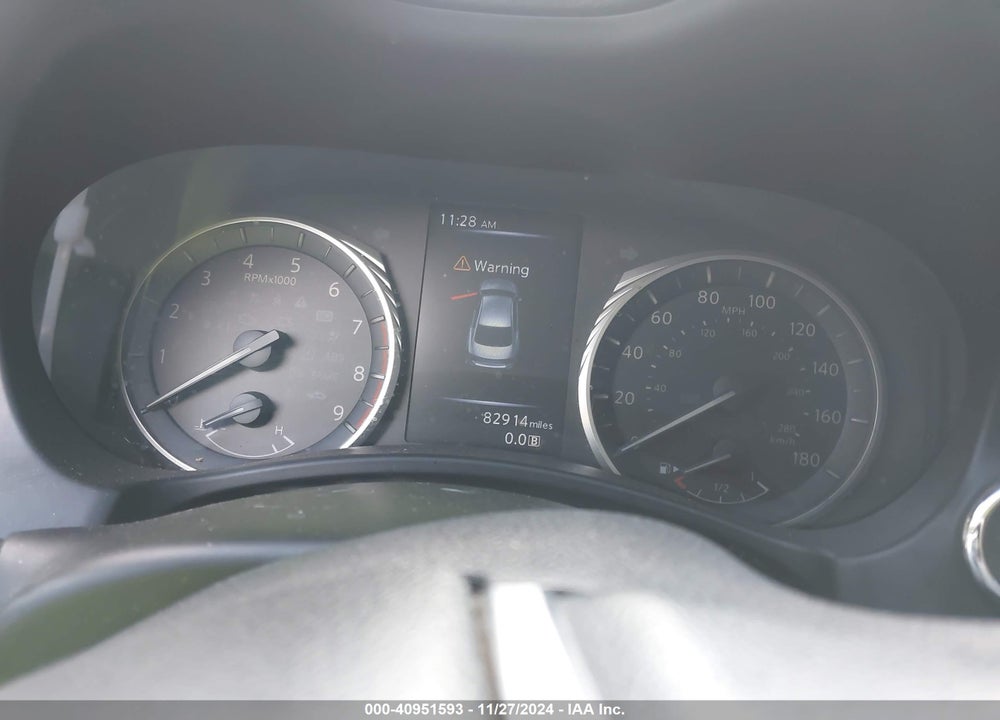 2021 INFINITI Q50 VIN: JN1EV7BP4MM706254