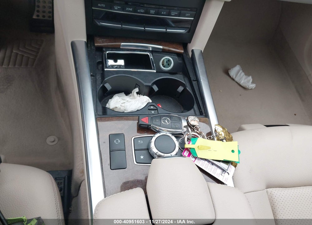 2016 MERCEDES-BENZ E 350 VIN: WDDHF5KB3GB196890