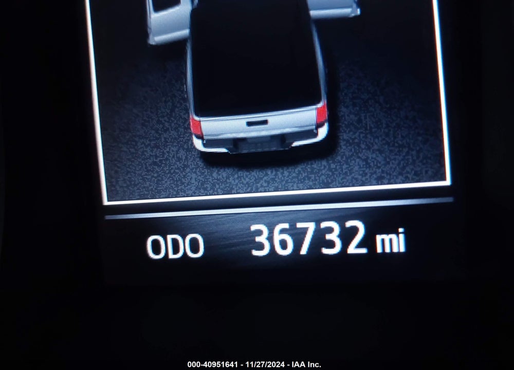 2019 TOYOTA TACOMA SR5 VIN: 5TFSX5EN1KX068663