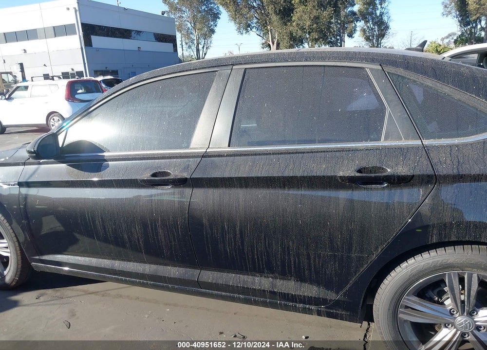 2021 VOLKSWAGEN JETTA 1.4T R-LINE/1.4T S/1.4T SE VIN: 3VWC57BU6MM004545