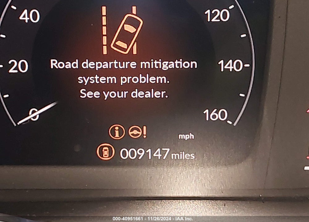 2024 HONDA ACCORD EX VIN: 1HGCY1F39RA061269