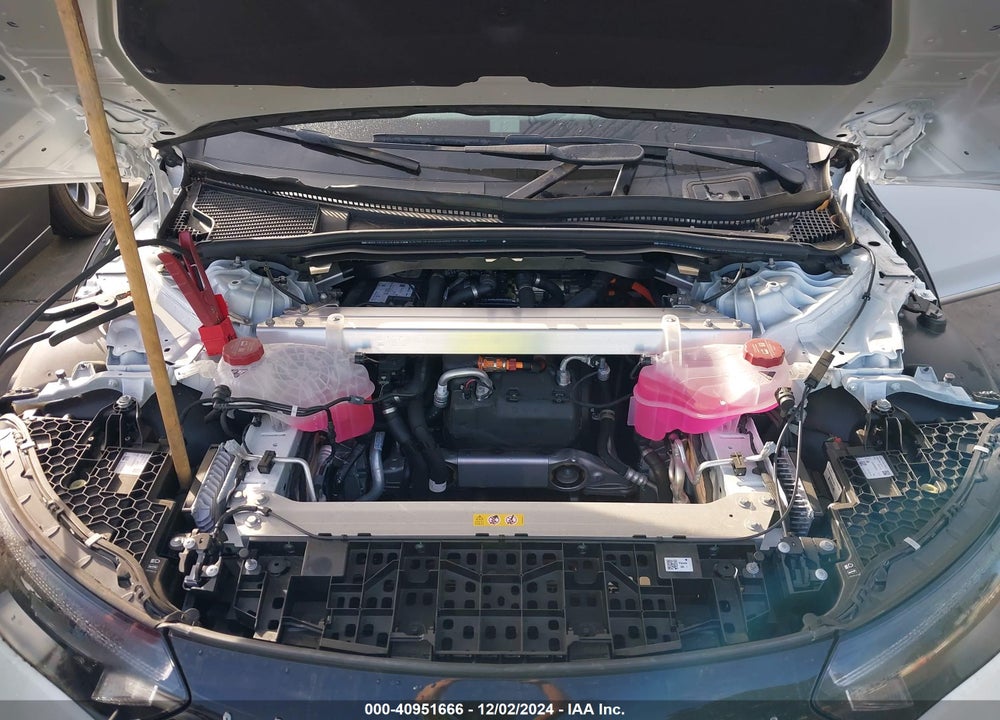 2023 MERCEDES-BENZ AMG EQE 4MATIC VIN: W1KEG5DB6PF023161