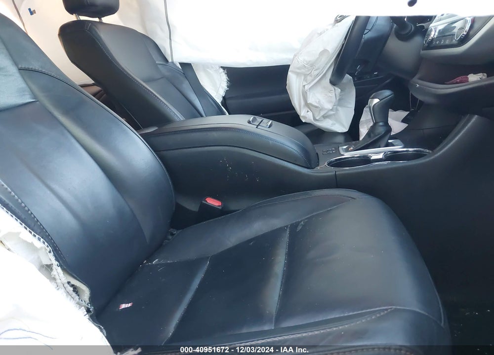 2016 TOYOTA HIGHLANDER XLE V6 VIN: 5TDKKRFH7GS171744