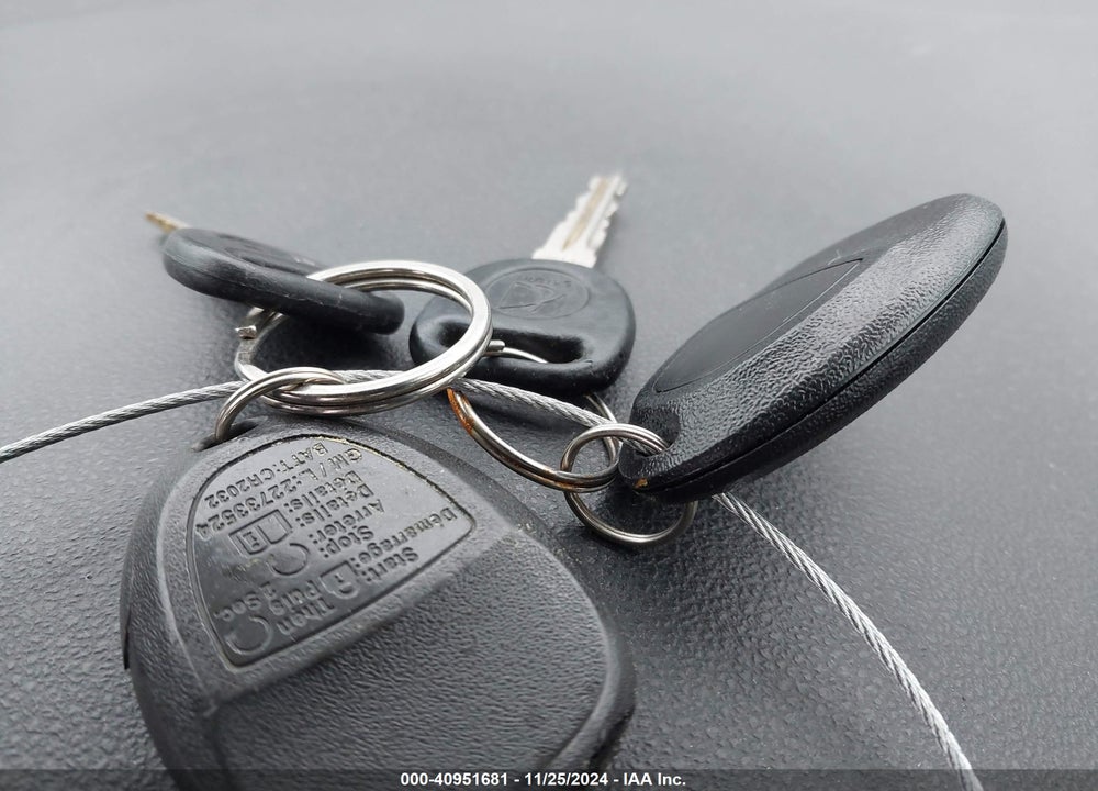 2007 SATURN AURA XR VIN: 1G8ZV57707F239686
