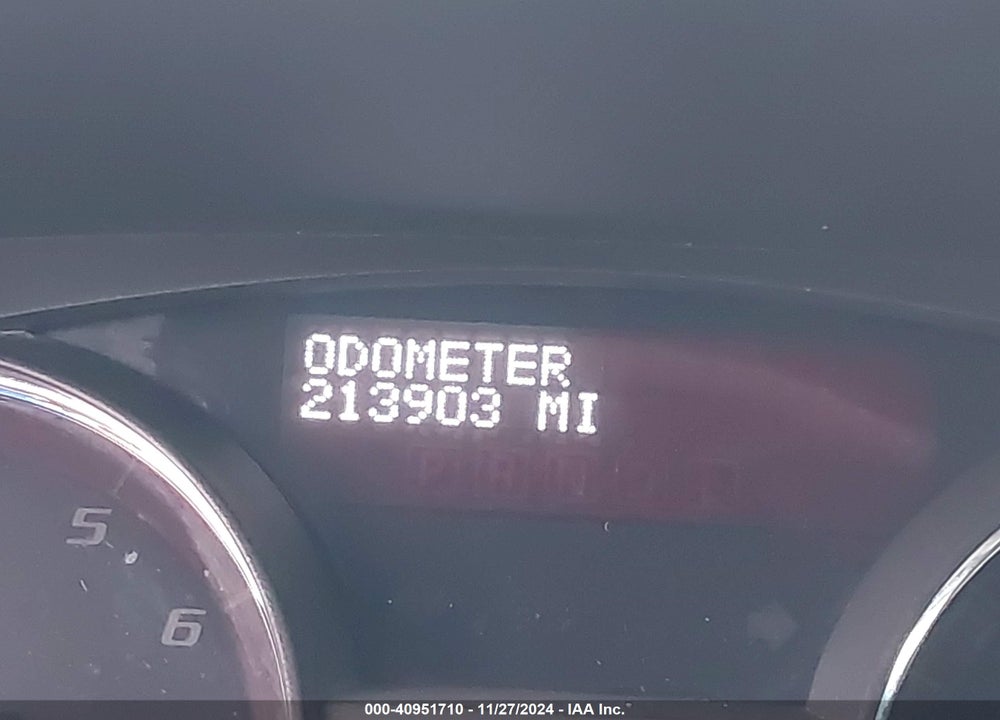 2011 GMC ACADIA SLT-1 VIN: 1GKKVRED7BJ191072