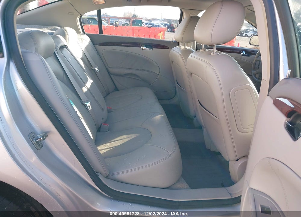 2009 BUICK LUCERNE CXL SPECIAL EDITION VIN: 1G4HD57179U133651