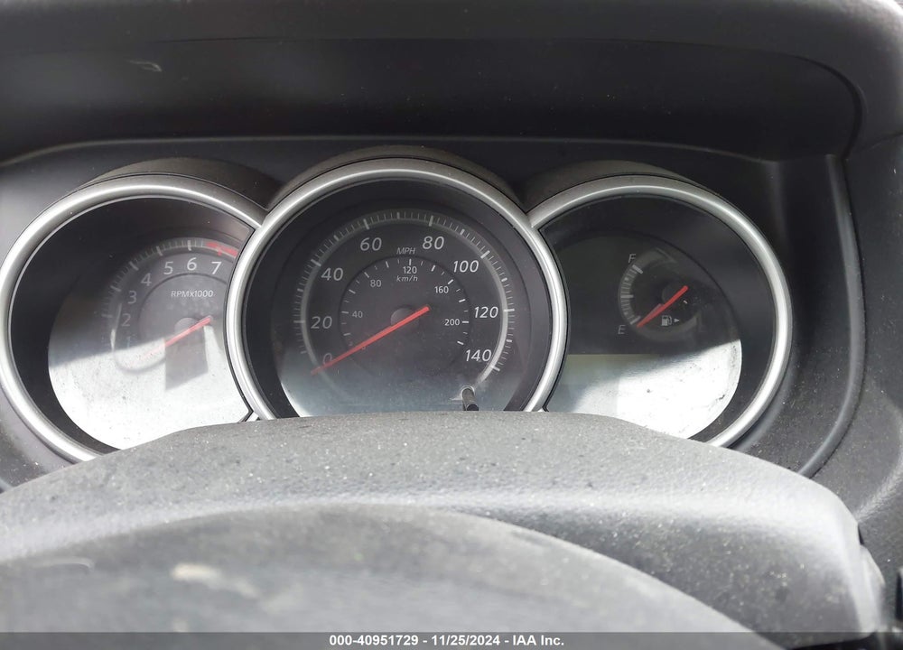 2012 NISSAN VERSA 1.8 S VIN: 3N1BC1CP0CL367022