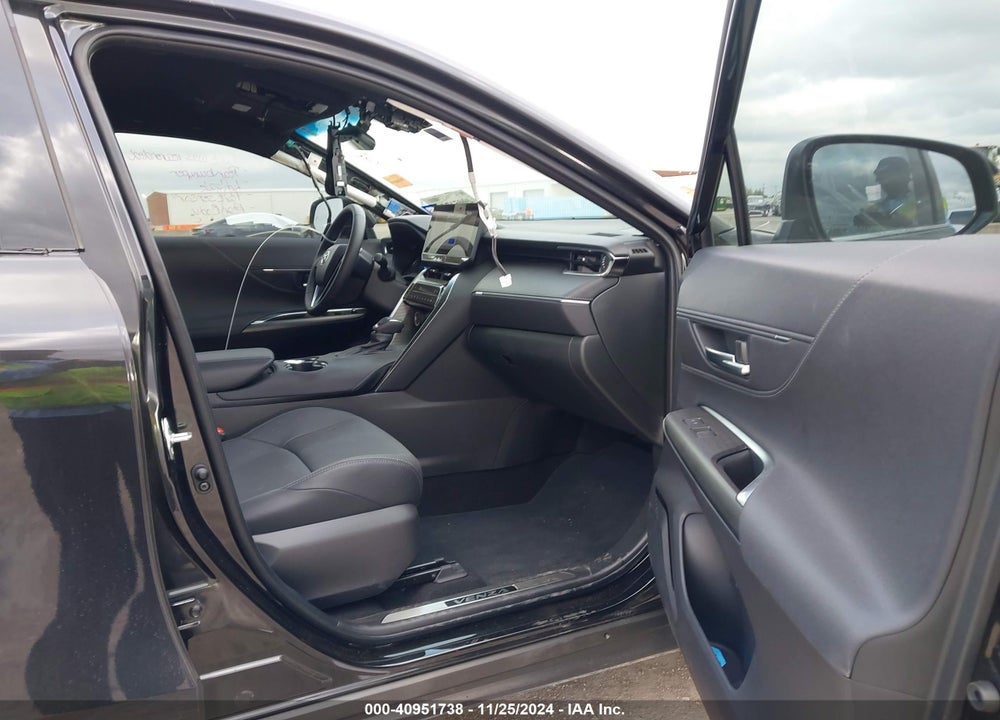 2024 TOYOTA VENZA XLE VIN: JTEAAAAH1RJ184220