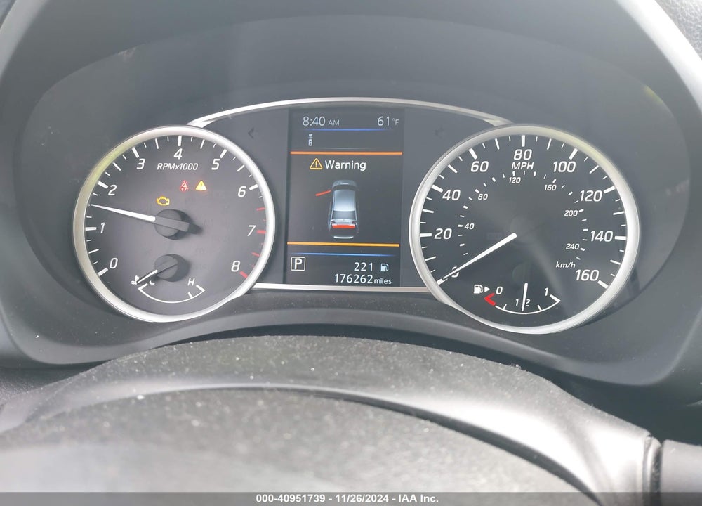 2019 NISSAN SENTRA S VIN: 3N1AB7AP0KY249512