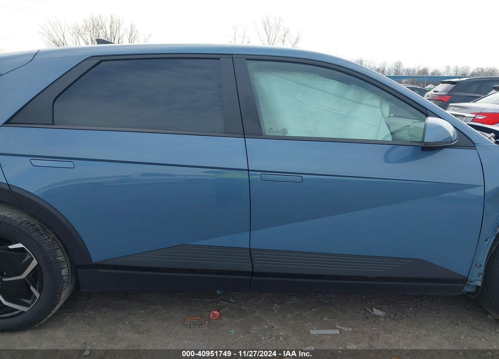 2023 HYUNDAI IONIQ 5 SEL VIN: KM8KNDAF8PU132765