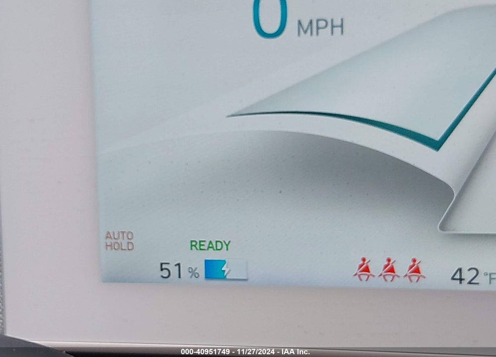 2023 HYUNDAI IONIQ 5 SEL VIN: KM8KNDAF8PU132765