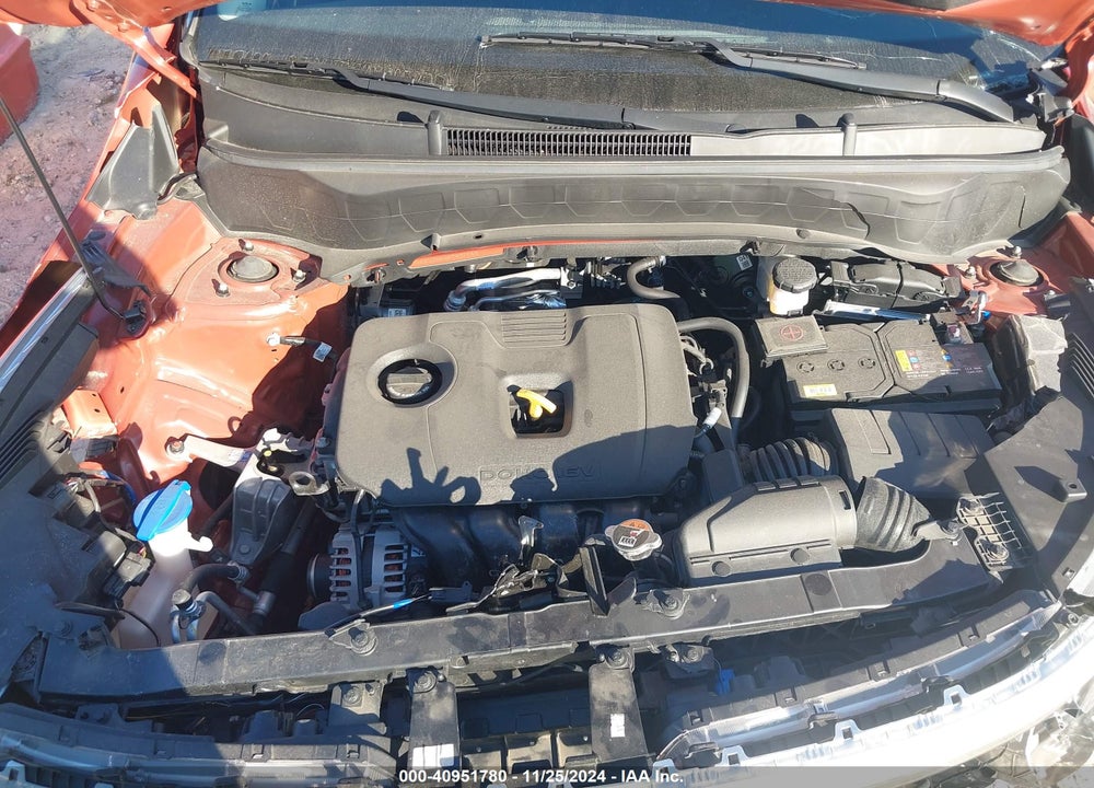 2023 KIA SELTOS VIN: KNDEU2AAXP7437745