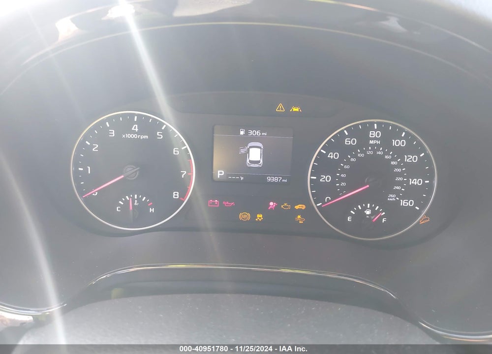 2023 KIA SELTOS VIN: KNDEU2AAXP7437745