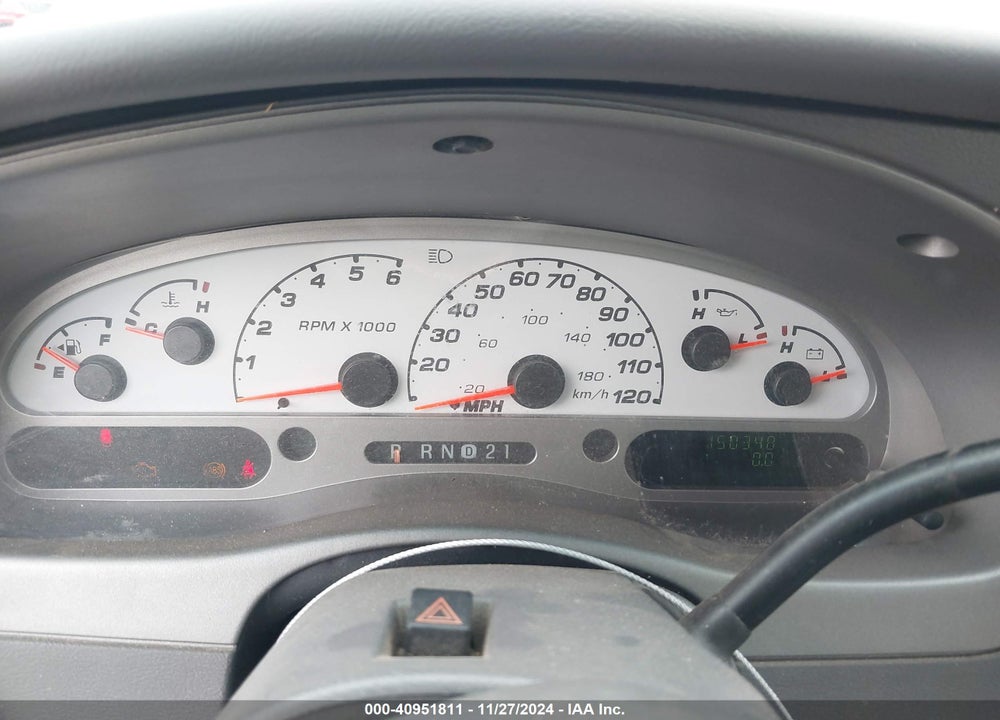 2004 FORD EXPLORER SPORT TRAC ADRENALIN/XLS/XLT VIN: 1FMZU77K24UC07995