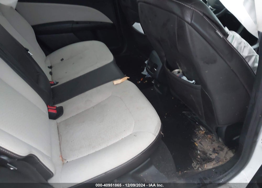 2019 FORD FUSION VIN: 3FA6P0HDXKR244955