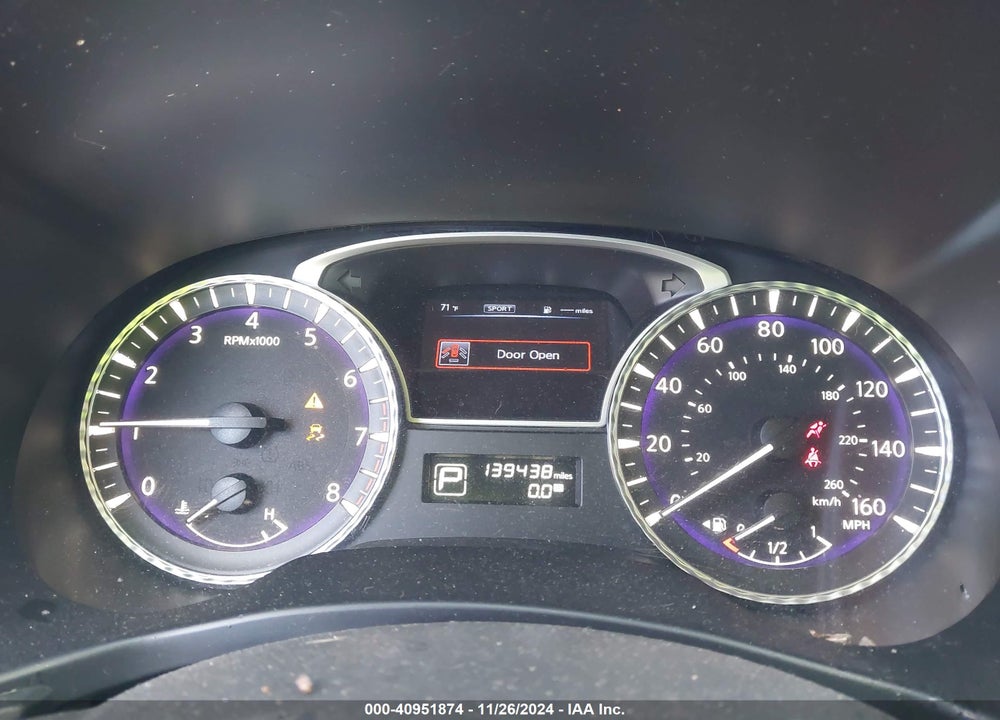 2017 INFINITI QX60 VIN: 5N1DL0MN2HC540566