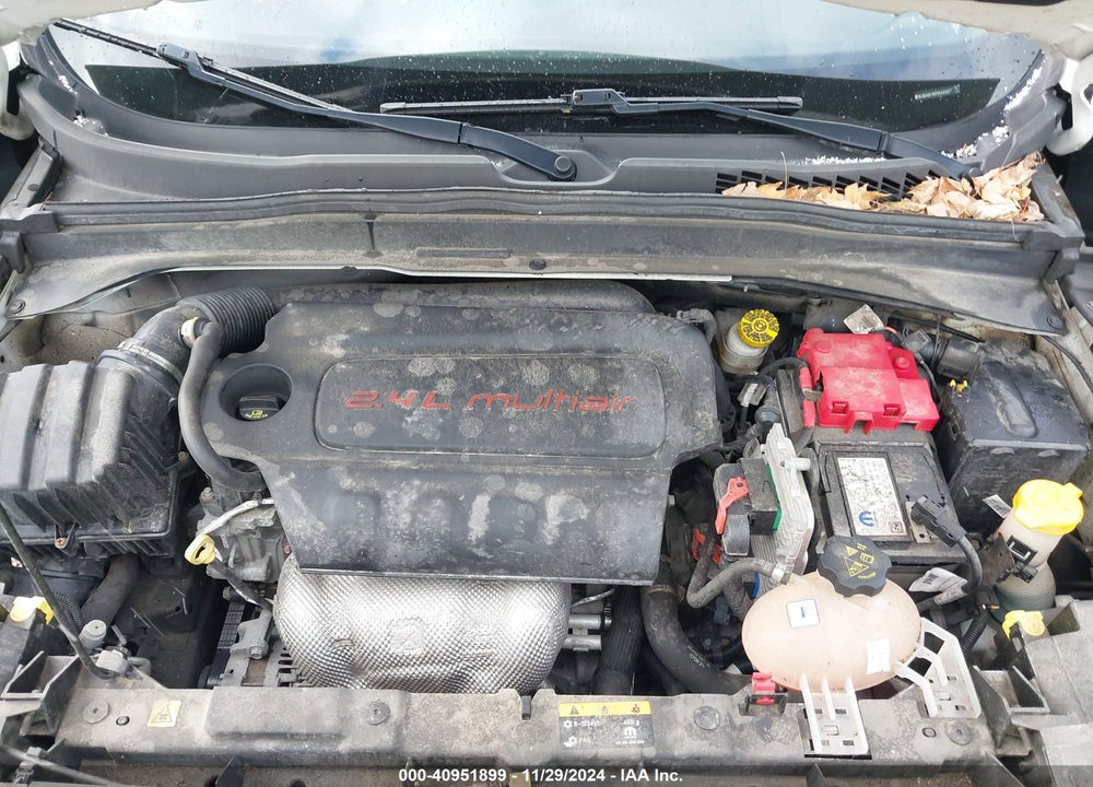 2019 JEEP RENEGADE SPORT 4X4 VIN: ZACNJBAB1KPK49397