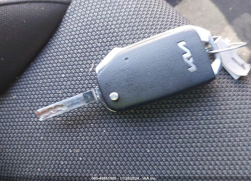 2022 KIA FORTE VIN: 3KPF24AD7NE438977