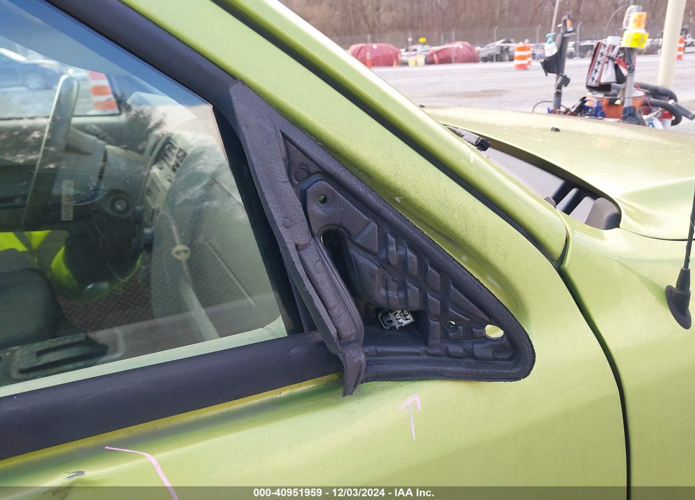 2012 FORD ESCAPE XLS VIN: 1FMCU0C7XCKB62118