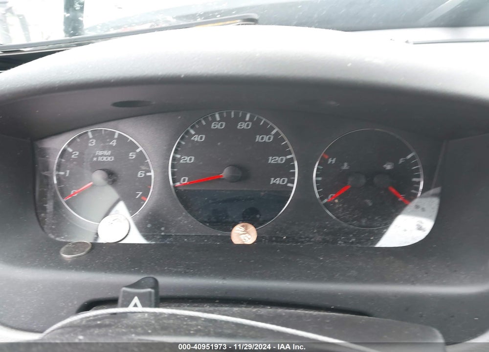 2013 CHEVROLET IMPALA LTZ VIN: 2G1WC5E34D1172875