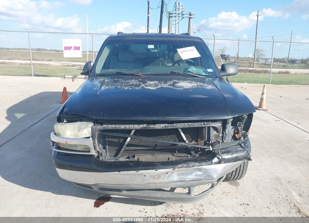 2004 GMC YUKON SLE VIN: 1GKEC13VX4R213277