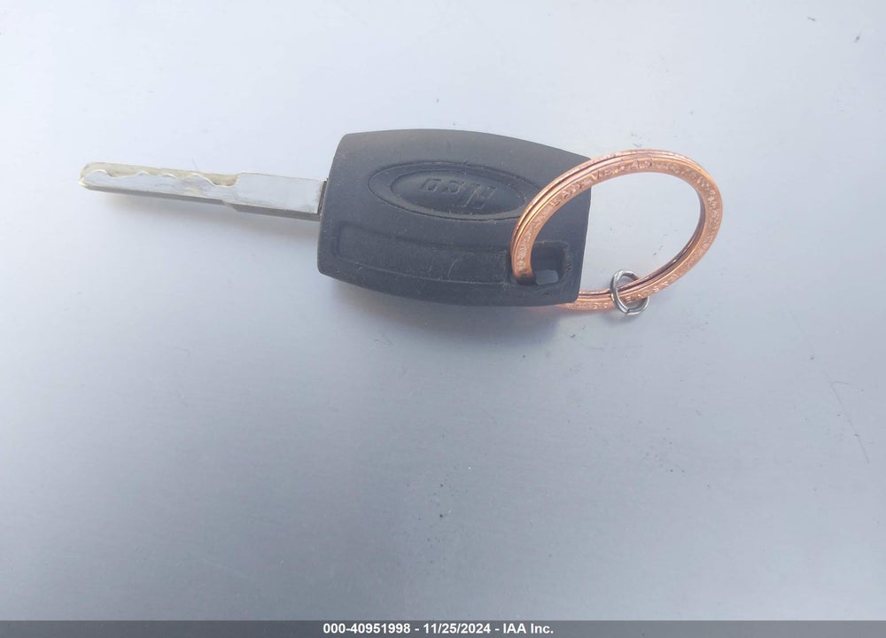 2012 FORD FOCUS VIN: 1FAHP3M21CL111516