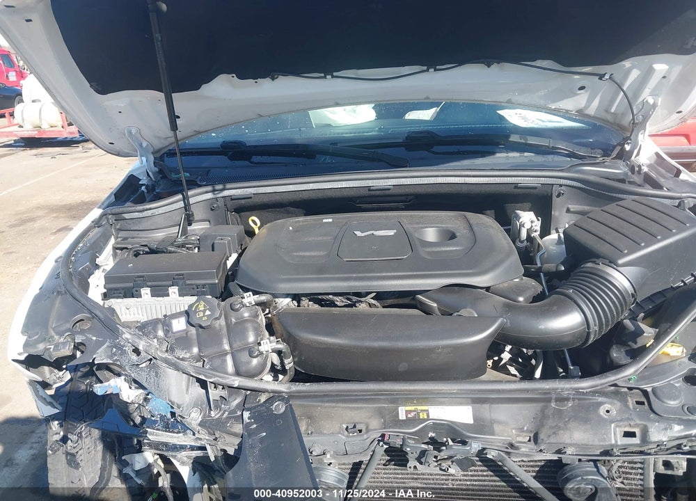 2018 JEEP GRAND CHEROKEE ALTITUDE 4X4 VIN: 1C4RJFAG6JC178966