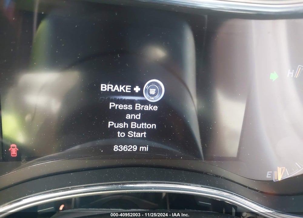2018 JEEP GRAND CHEROKEE ALTITUDE 4X4 VIN: 1C4RJFAG6JC178966