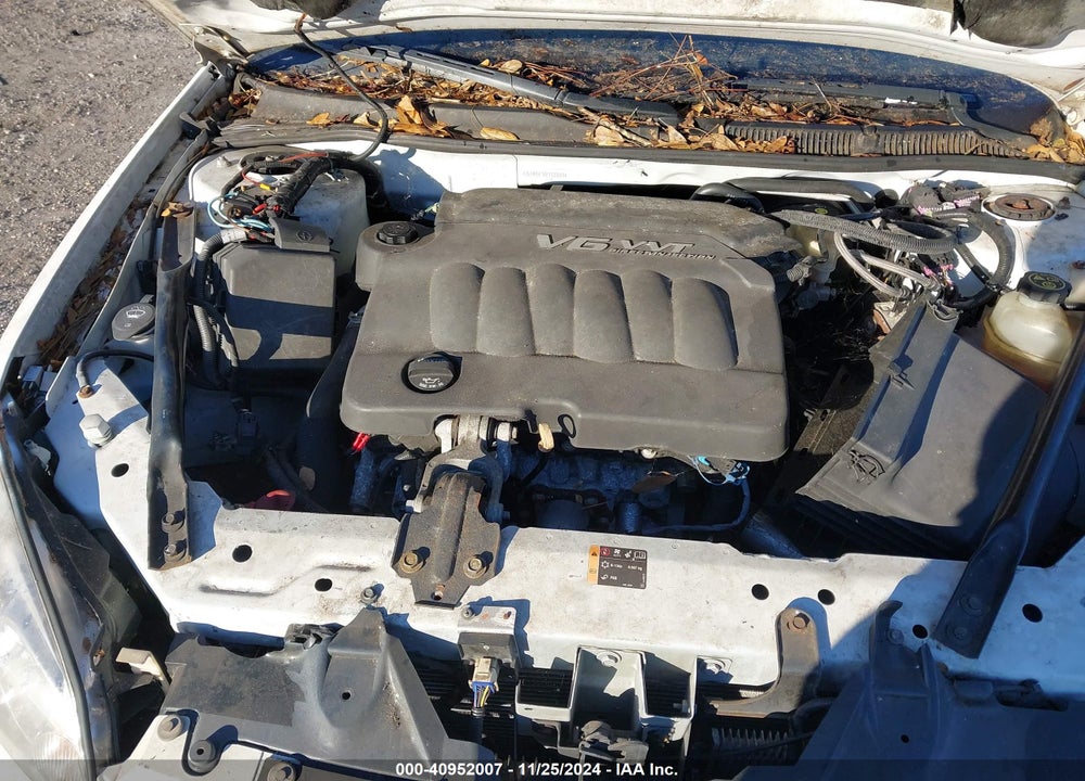 2014 CHEVROLET IMPALA LIMITED POLICE VIN: 2G1WD5E30E1133053