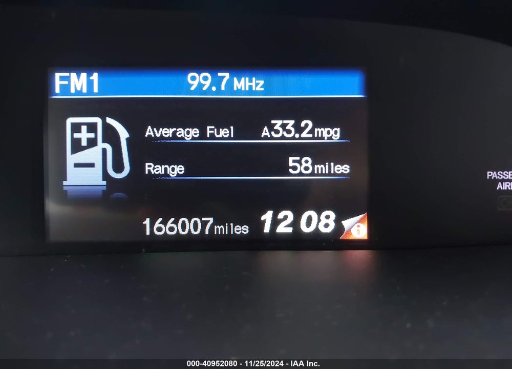 2012 HONDA CIVIC LX VIN: JHMFB2F54CS000125