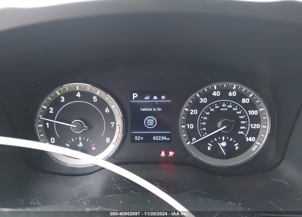 2021 HYUNDAI VENUE SEL VIN: KMHRC8A37MU118739