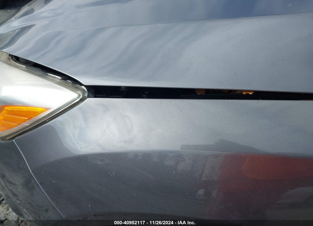 2012 FORD FOCUS SE VIN: 1FAHP3K21CL412788