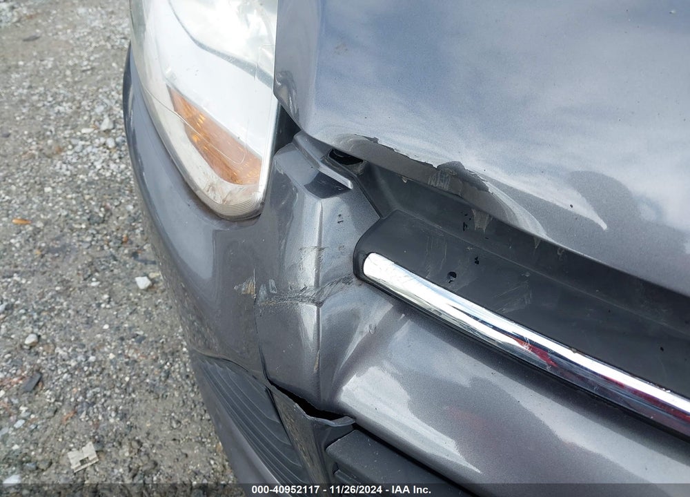 2012 FORD FOCUS SE VIN: 1FAHP3K21CL412788
