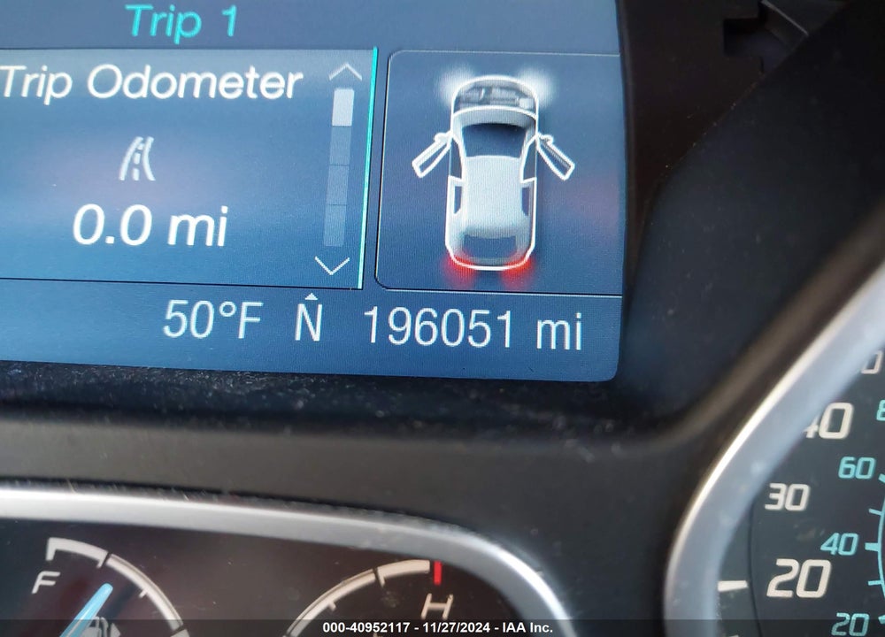 2012 FORD FOCUS SE VIN: 1FAHP3K21CL412788